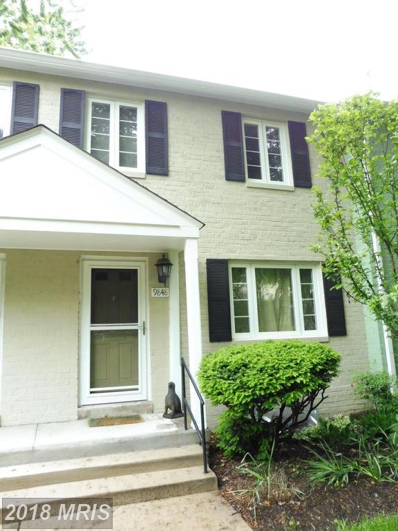 9848 Hollow Glen Place - Photo 1
