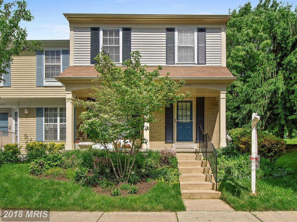 3201 St Florence Terrace - Photo 1