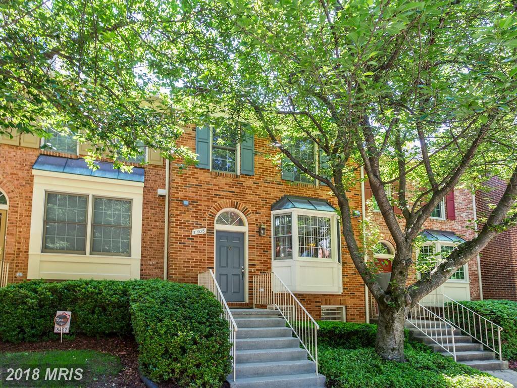 5405 Nibud Court - Photo 1