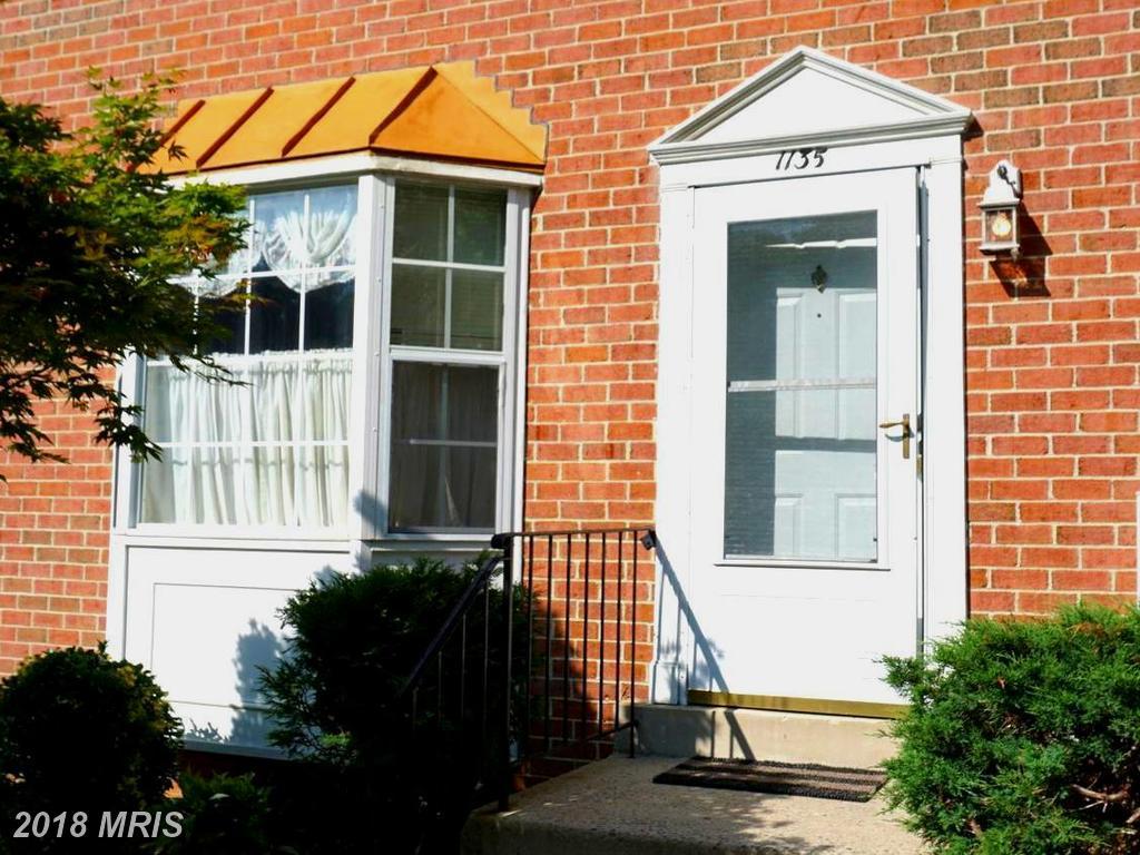 1135 Knoll Mist Lane - Photo 1