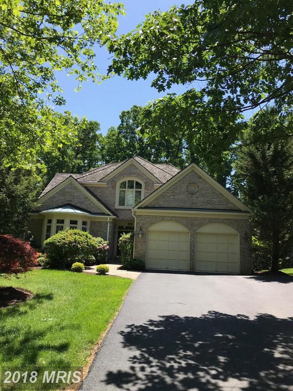 9820 Avenel Farm Drive - Photo 1