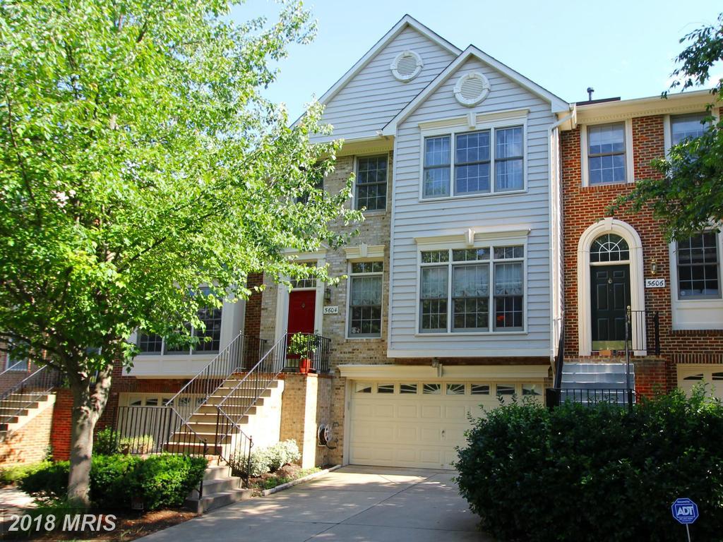 5604 Whitney Mill Way - Photo 1