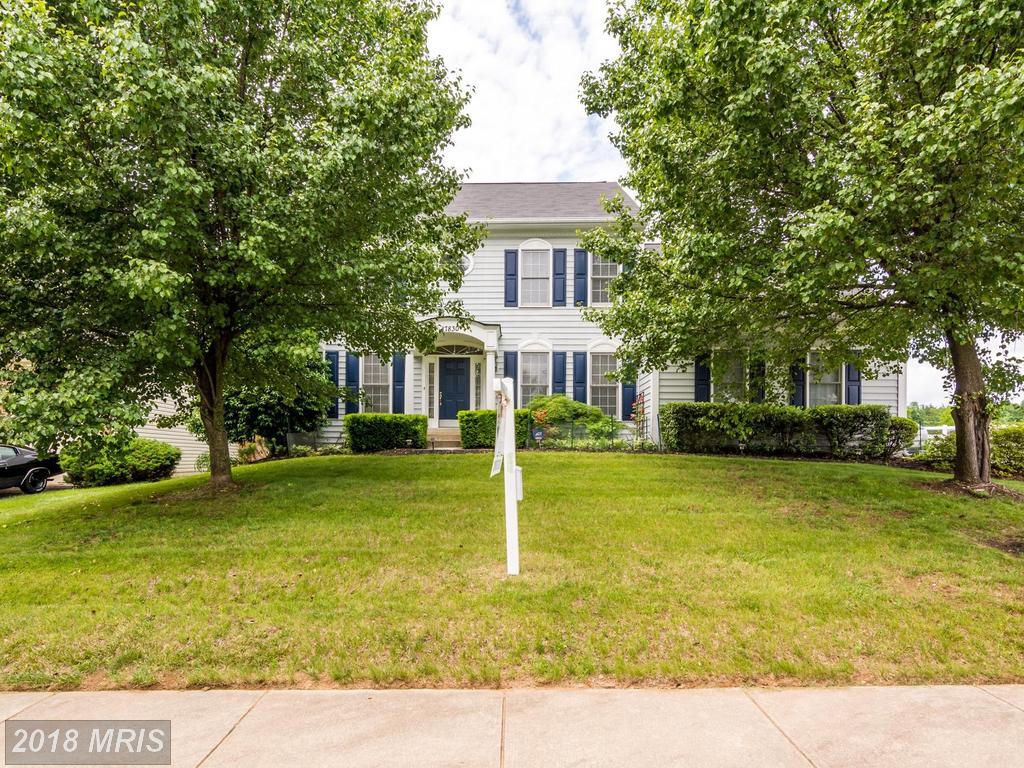 17830 Cricket Hill Drive - Photo 1