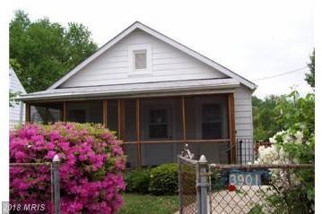 3901 Hampden Street - Photo 1