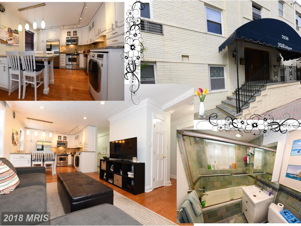 7036 Strathmore Street - Photo 1