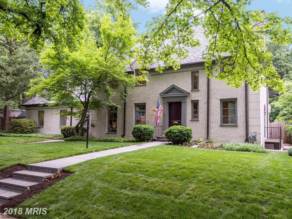 135 Hesketh Street - Photo 1