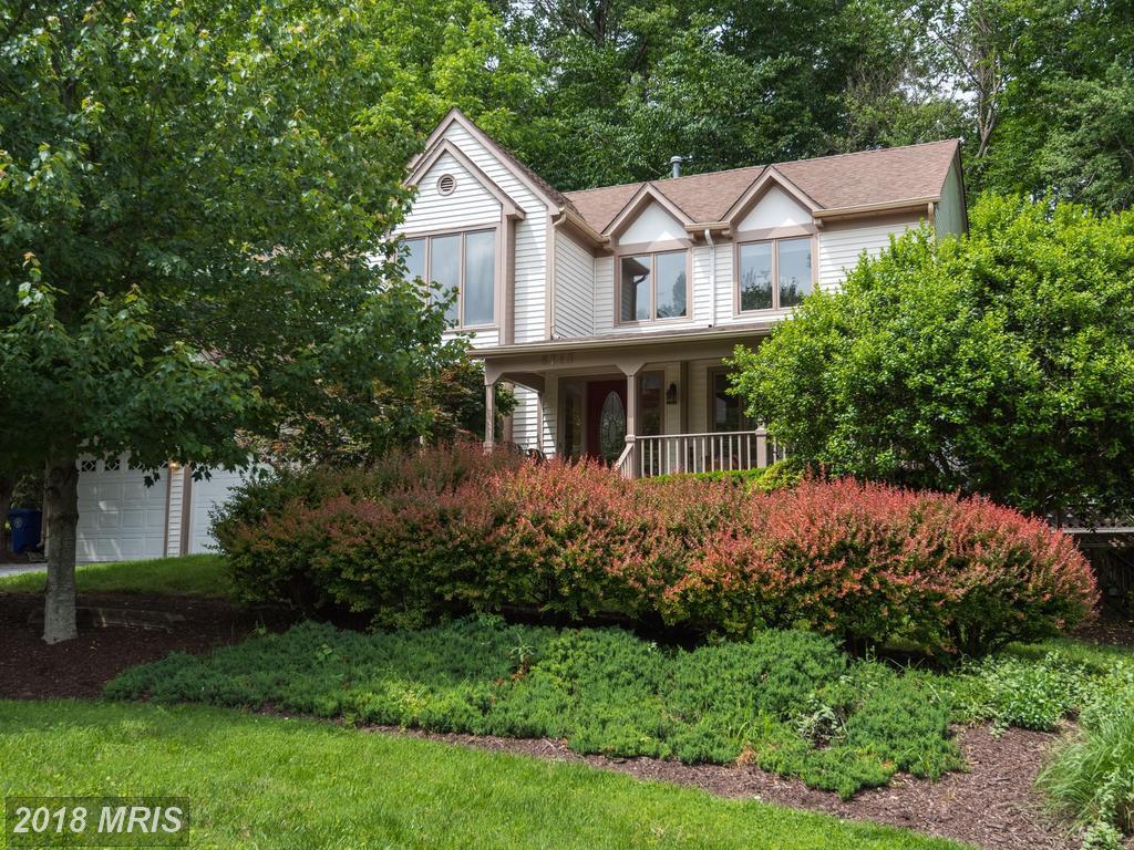 6713 Tomlinson Terrace - Photo 1