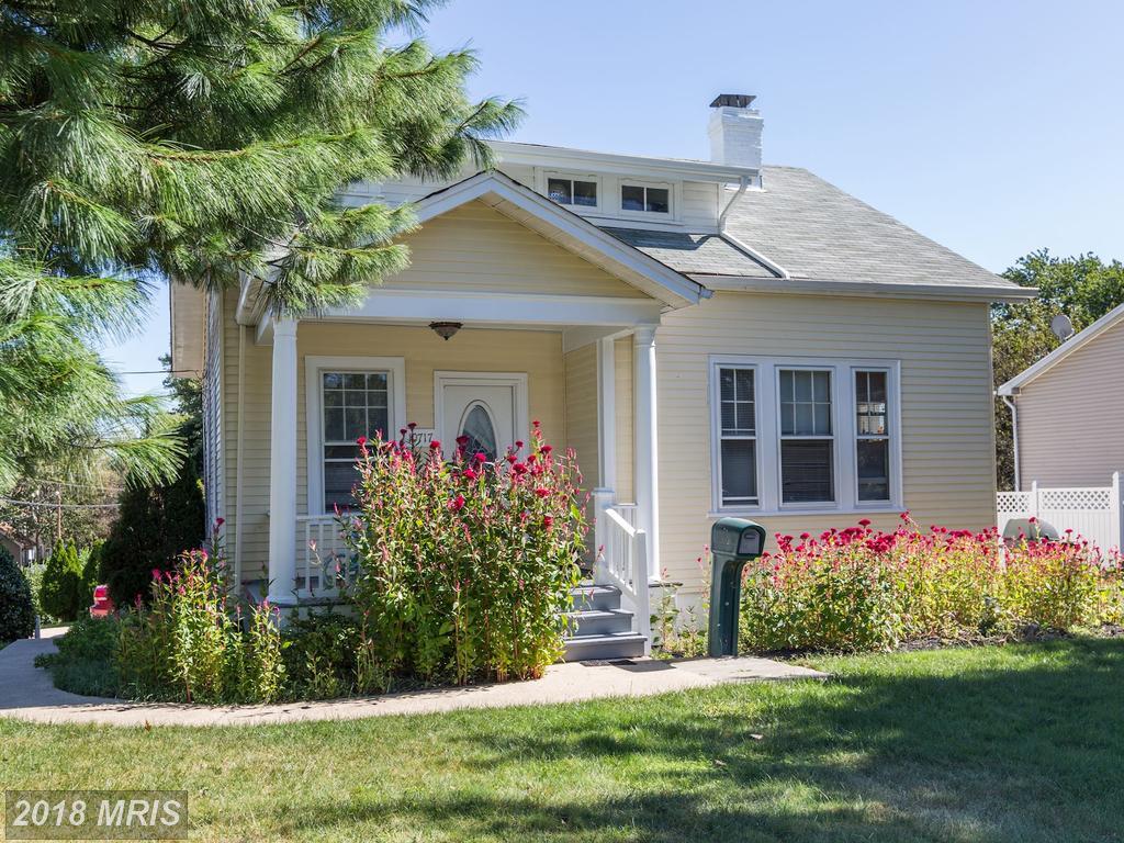 10717 Georgia Avenue - Photo 1