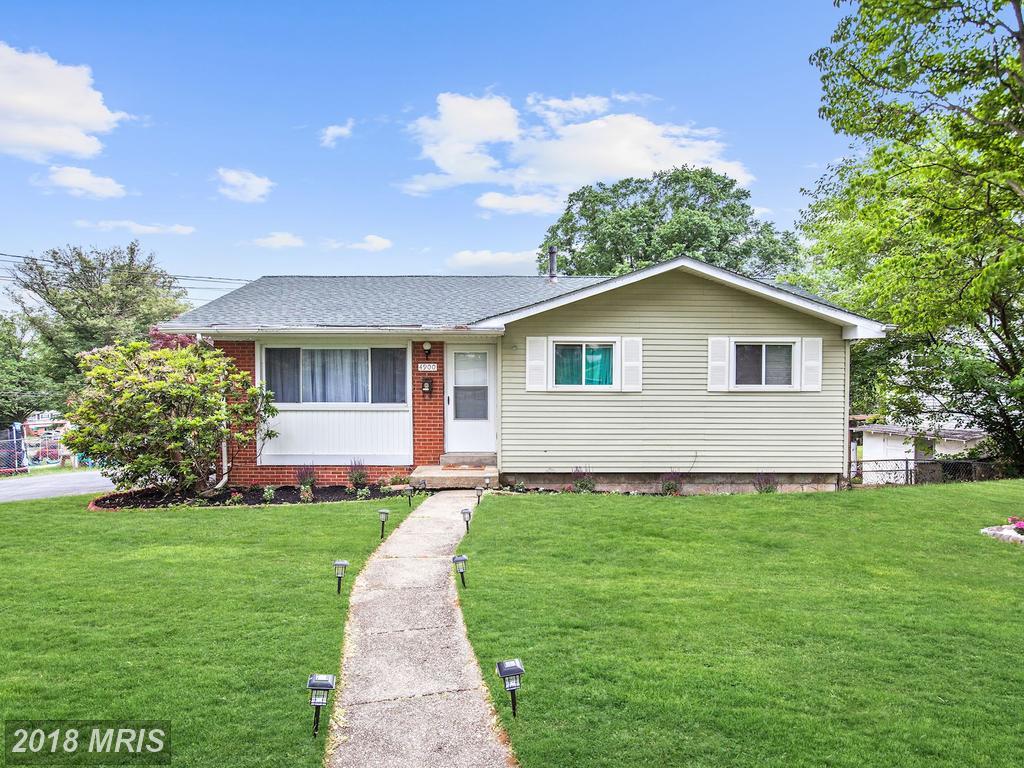 4900 Mccall Street - Photo 1