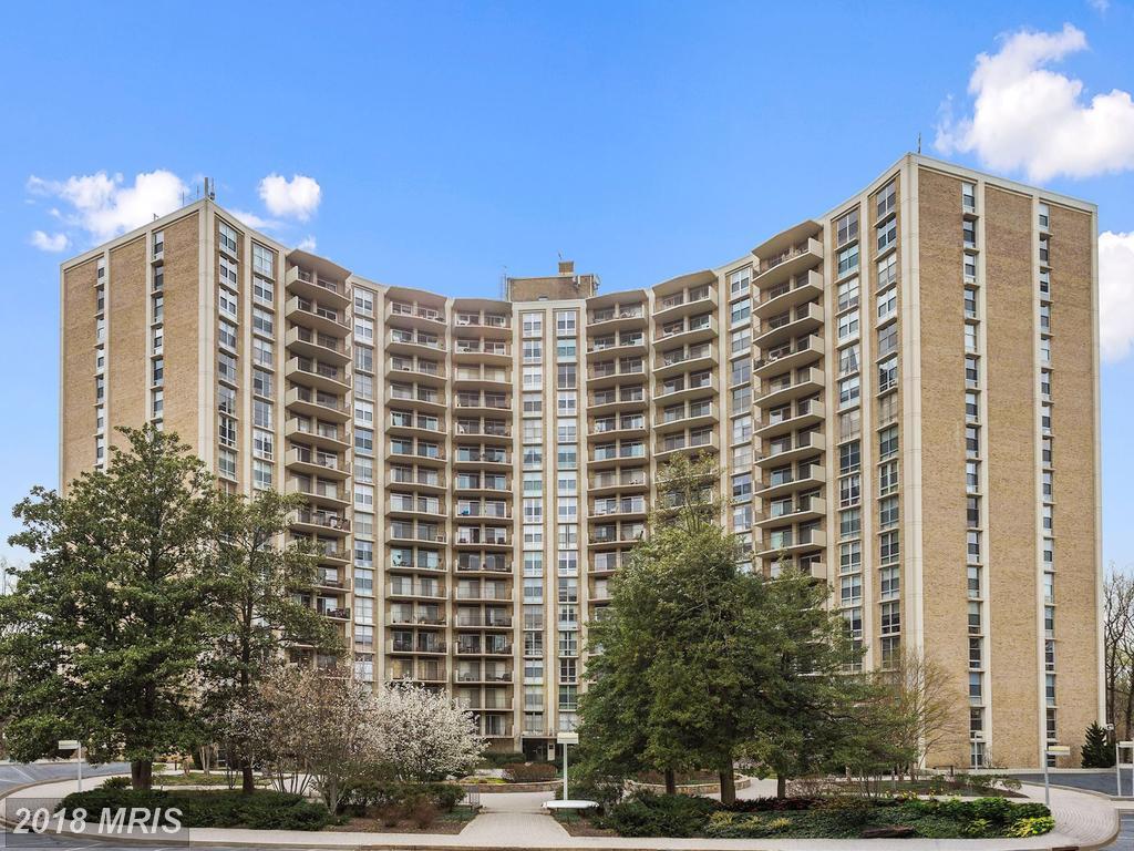 9039 Sligo Creek Parkway - Photo 1