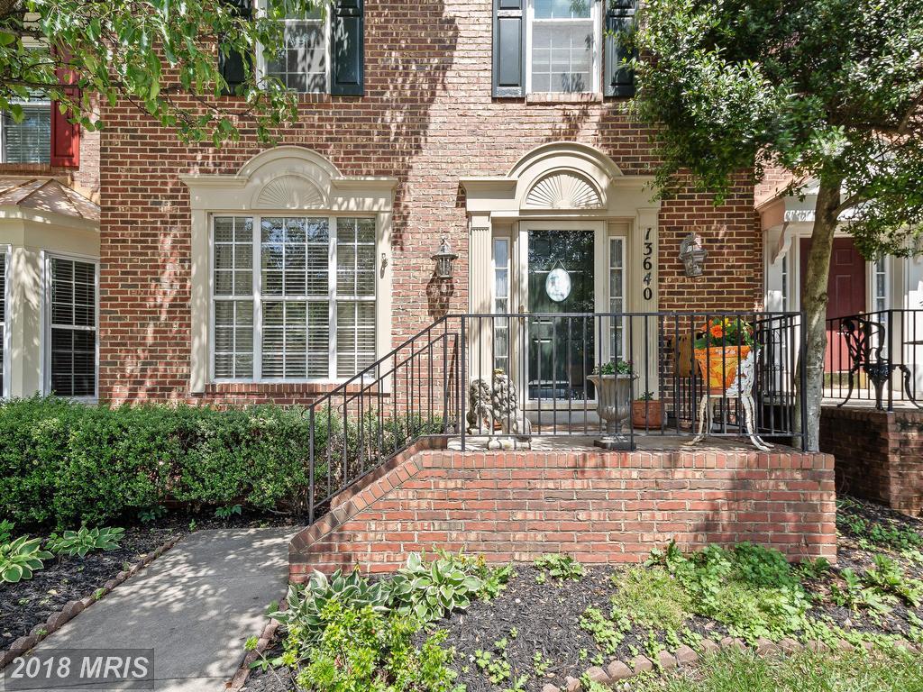 13640 Ansel Terrace - Photo 1