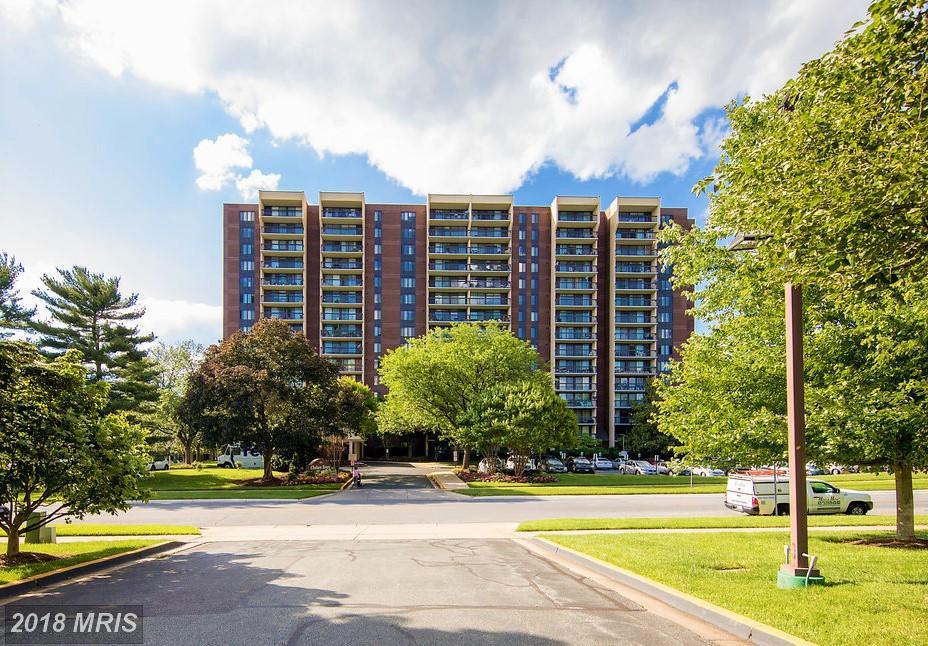 7401 Westlake Terrace - Photo 1