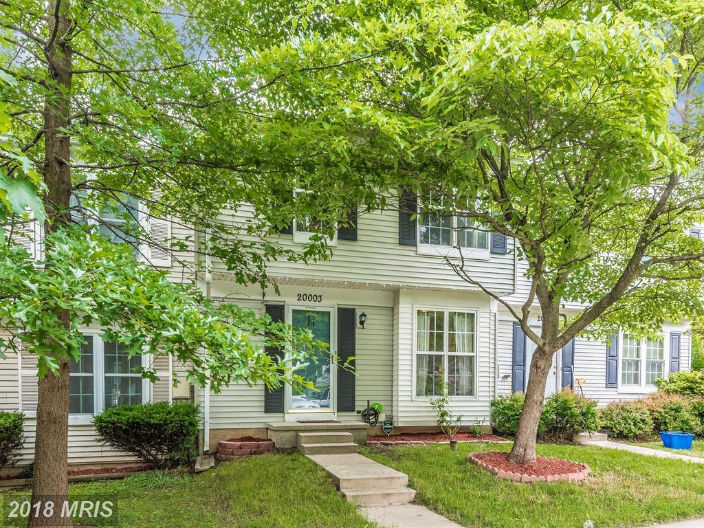 20003 Wyman Way - Photo 1