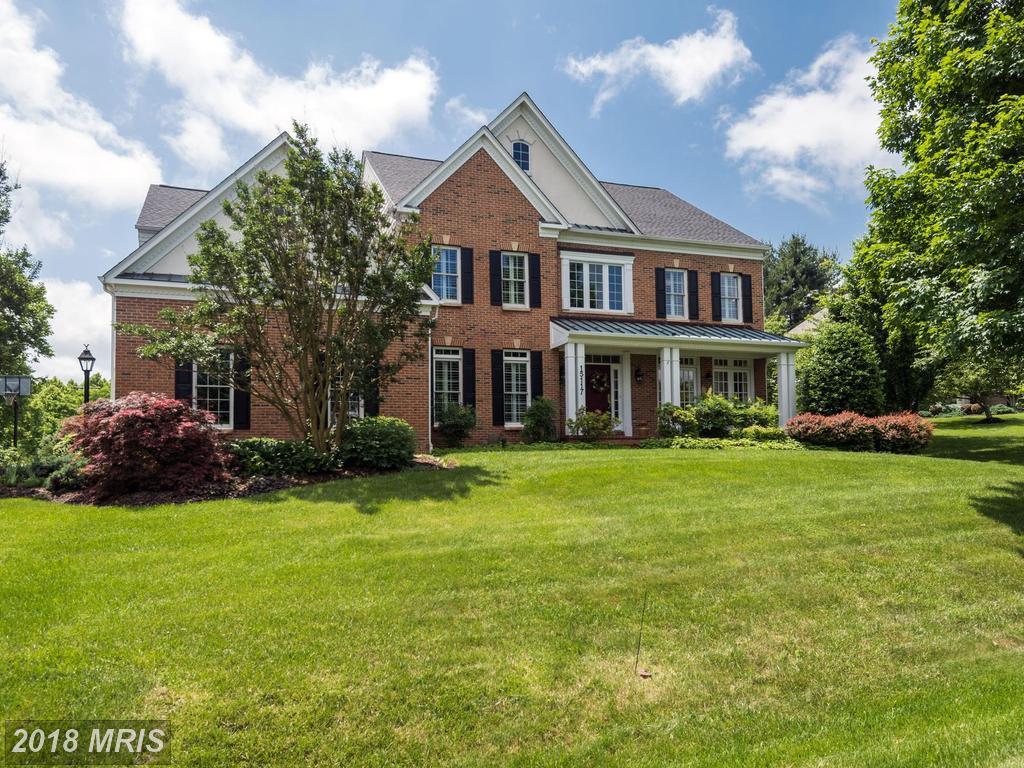 15117 Rollinmead Drive - Photo 1