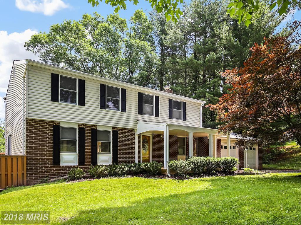 21 Bell Bluff Court - Photo 1