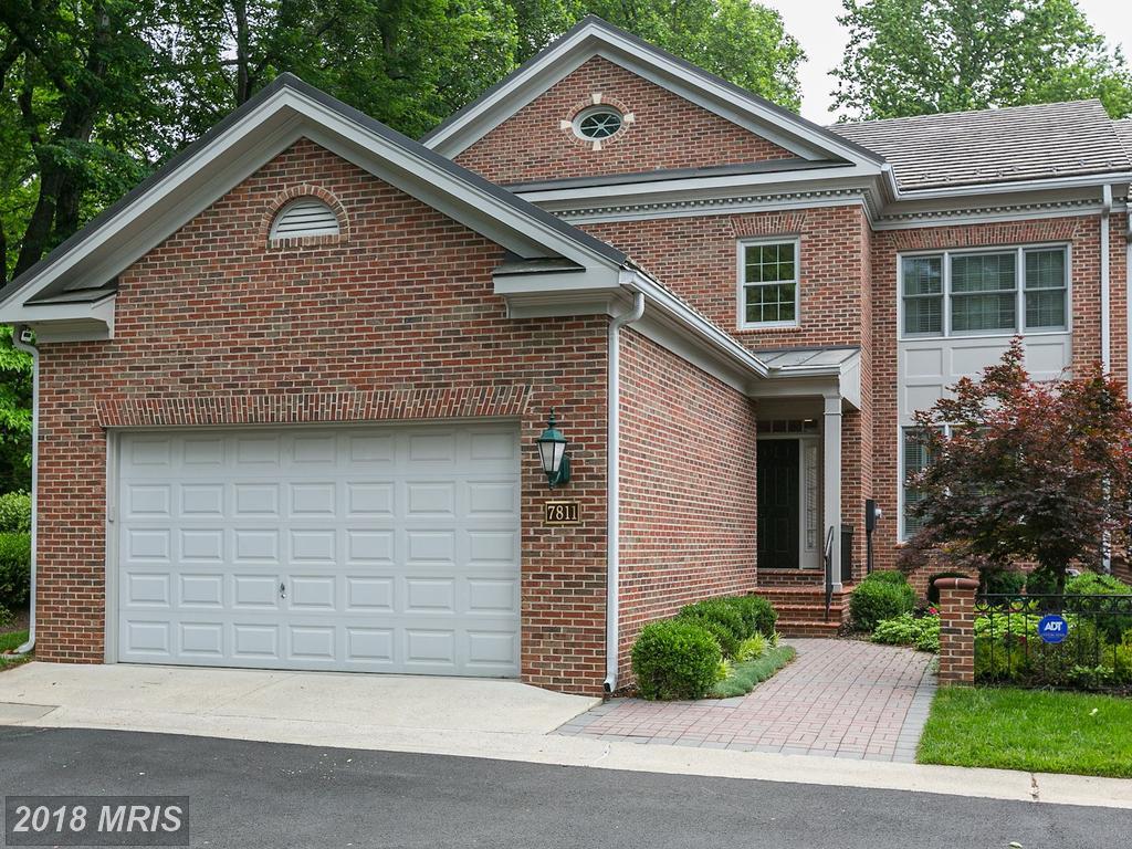 7811 Gate Post Way - Photo 1