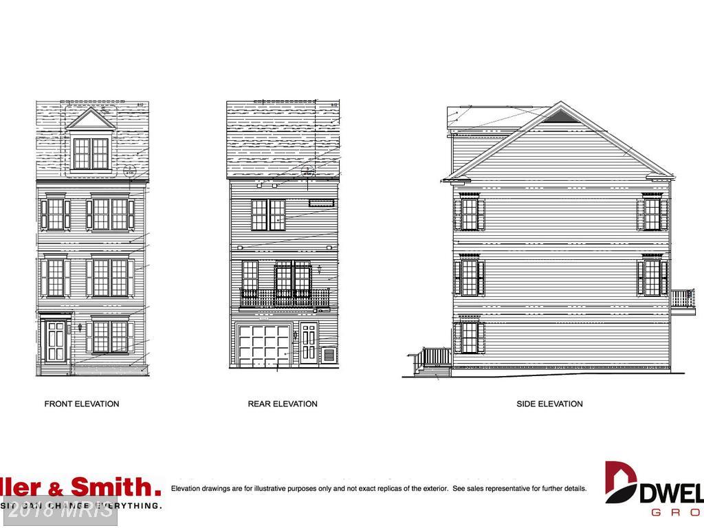 23900 Catawba Hill Drive - Photo 1