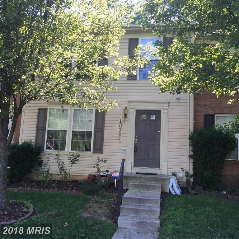 18704 Harmony Woods Lane - Photo 1