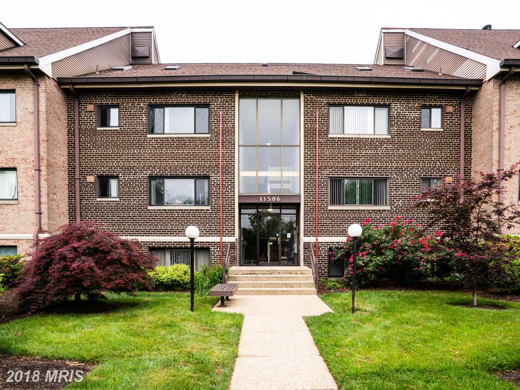 11506 Bucknell Drive - Photo 1