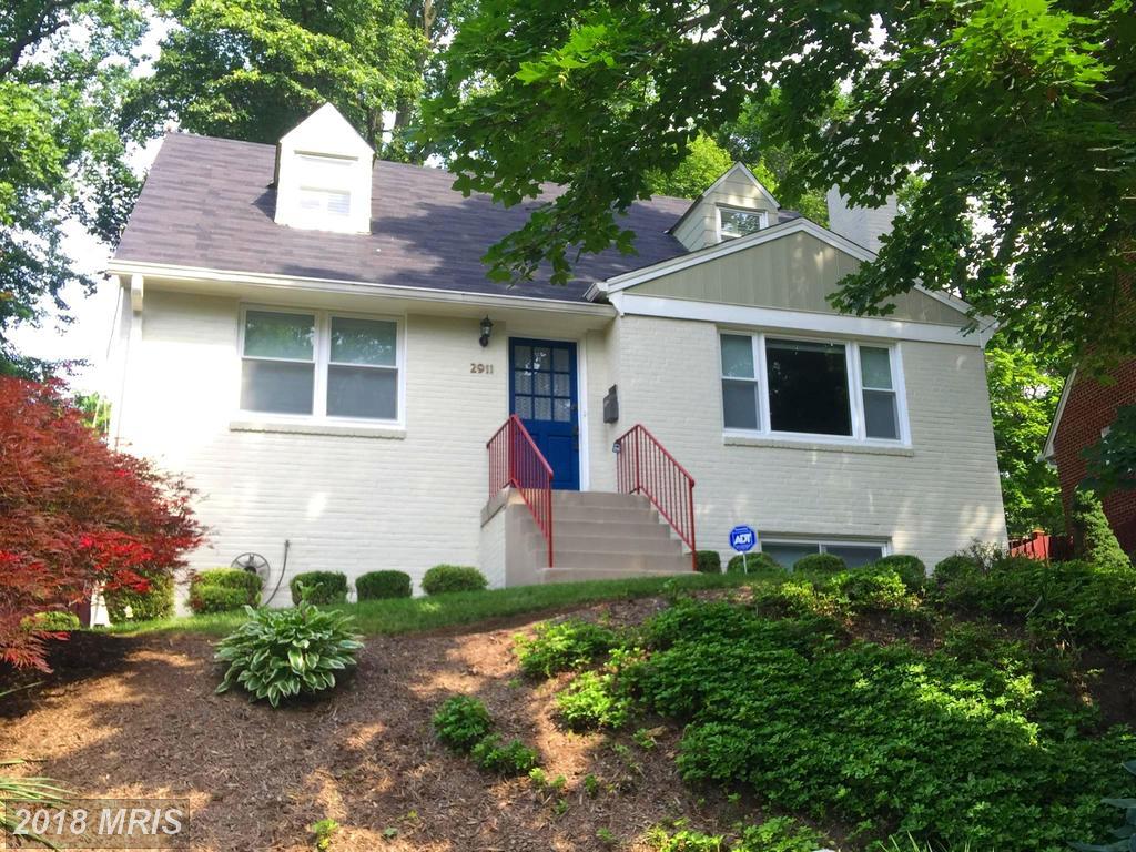 2911 Peregoy Drive - Photo 1