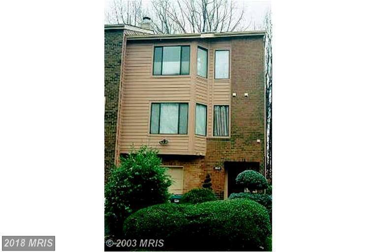 5810 Valerian Lane - Photo 1