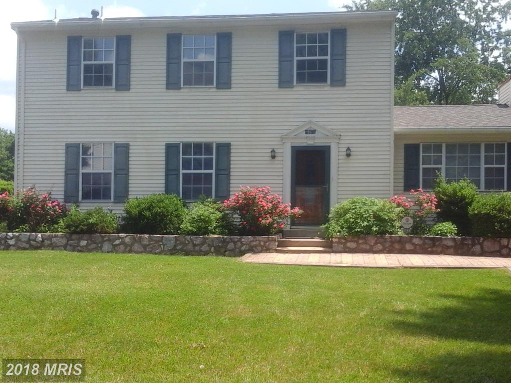 19823 Chesley Knoll Drive - Photo 1