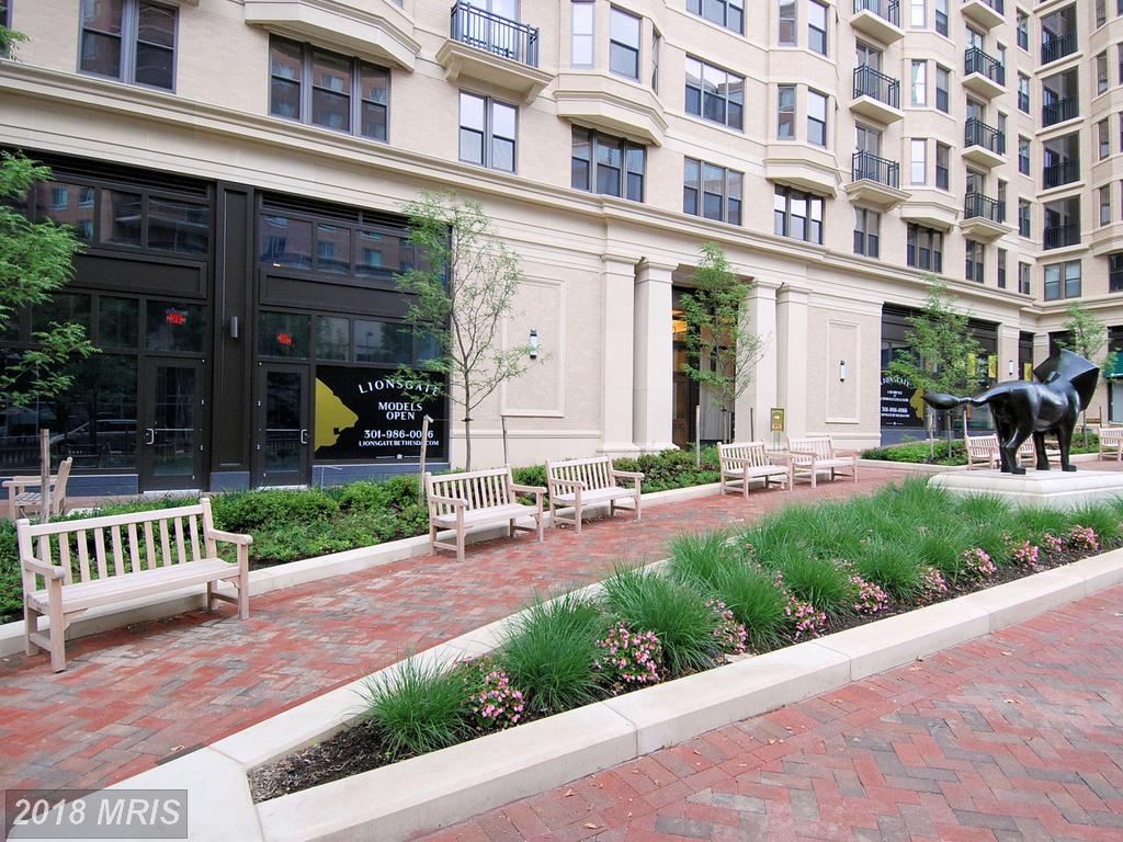 7710 Woodmont Avenue - Photo 1