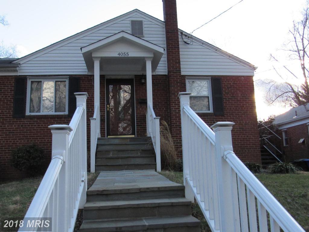 4055 Adams Drive - Photo 1