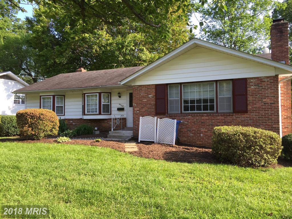 4408 Morgal Street - Photo 1