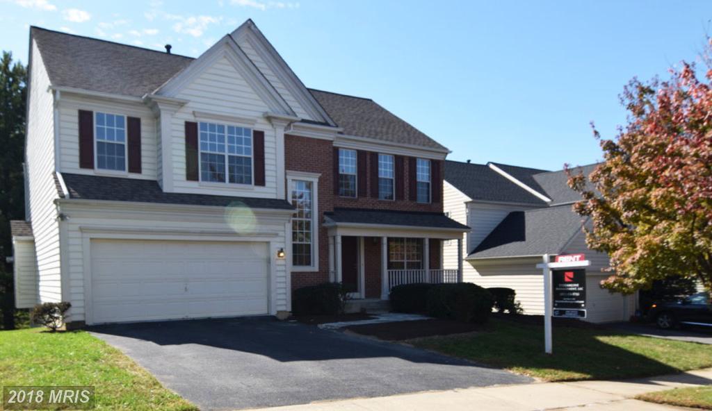 12502 Stratford Garden Drive - Photo 1
