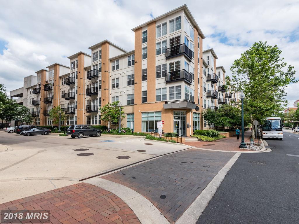 1201 East West Highway - Photo 1