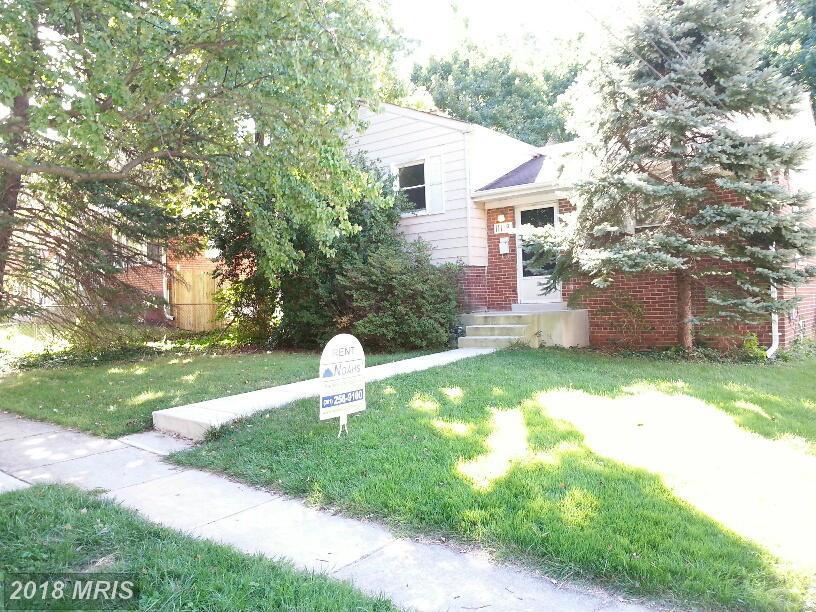11118 Dewey Road - Photo 1