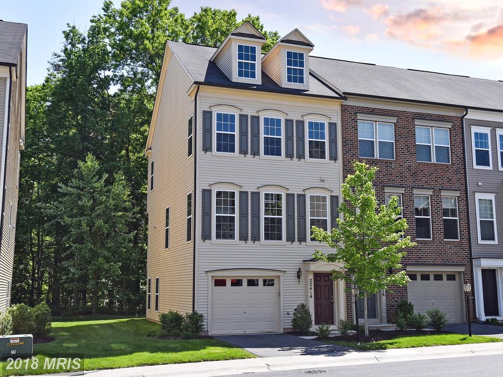 22414 Glenbow Way - Photo 1