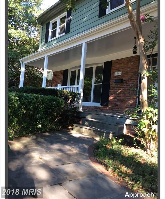 5809 Greenlawn Drive - Photo 1