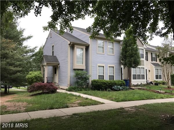 9500 White Pillar Terrace - Photo 1
