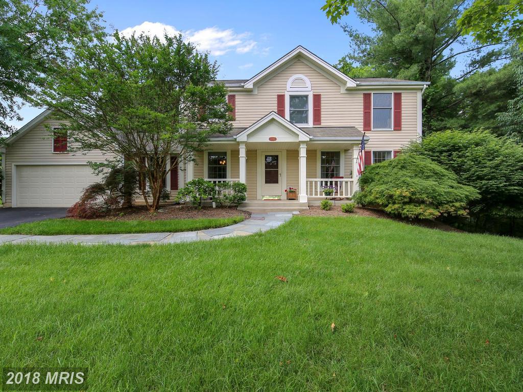 14416 Lake Winds Way - Photo 1
