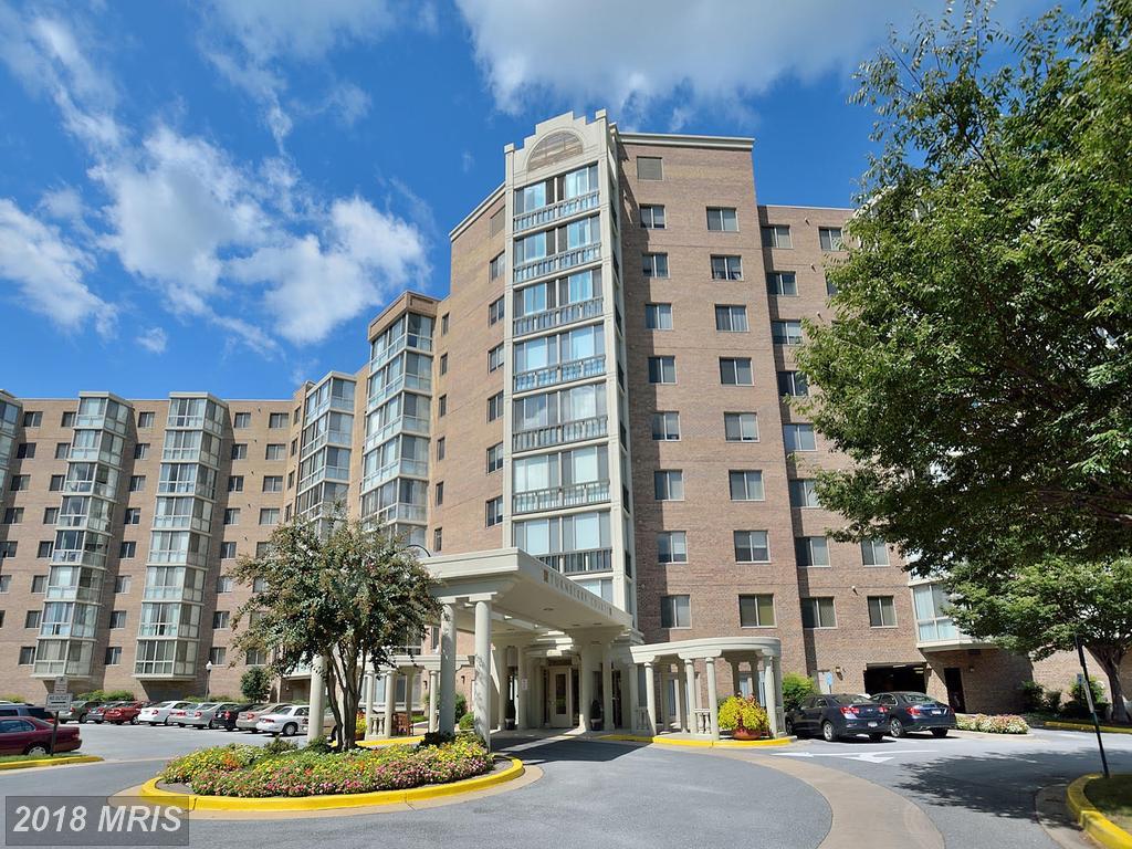 3005-S Leisure World Boulevard - Photo 1