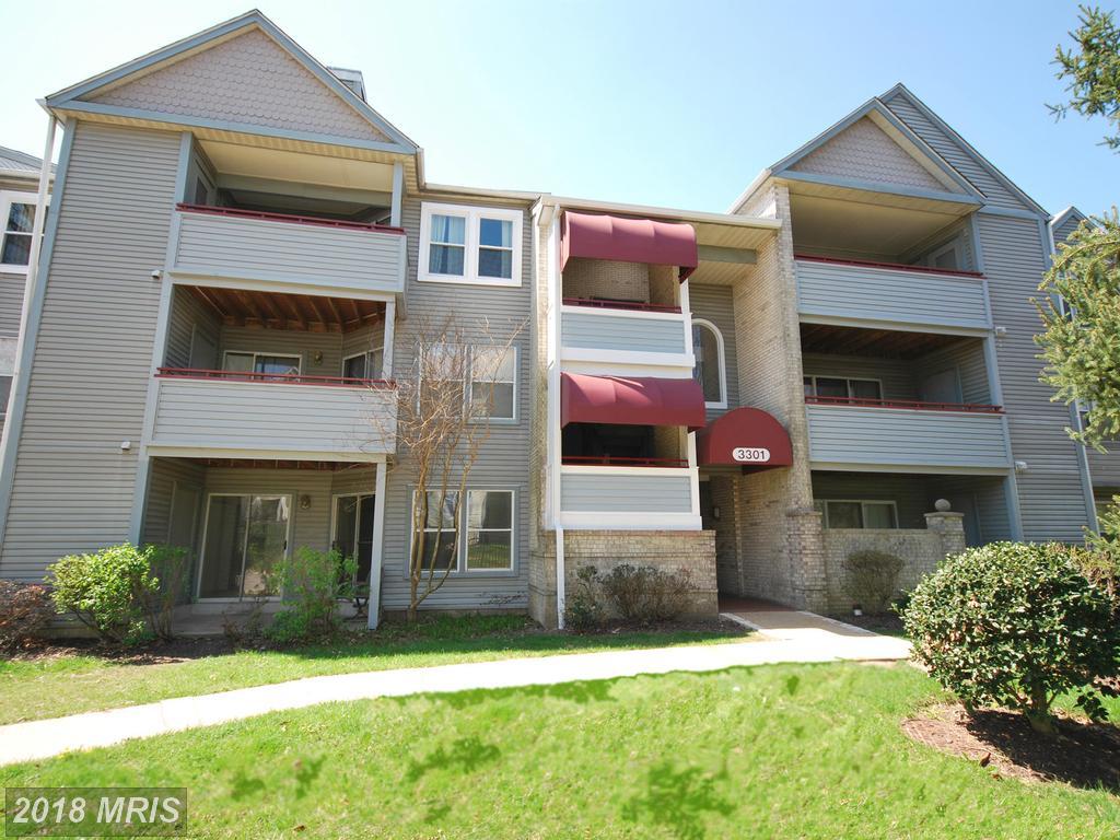 3301 Sir Thomas Drive - Photo 1