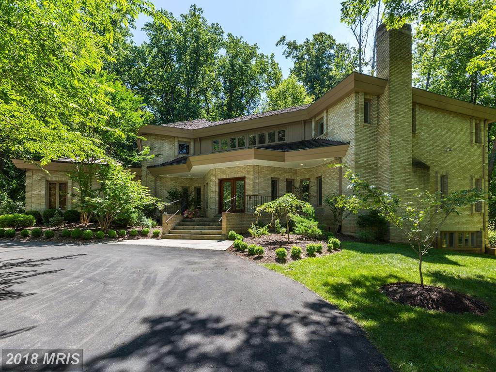 10705 Balantre Lane - Photo 1