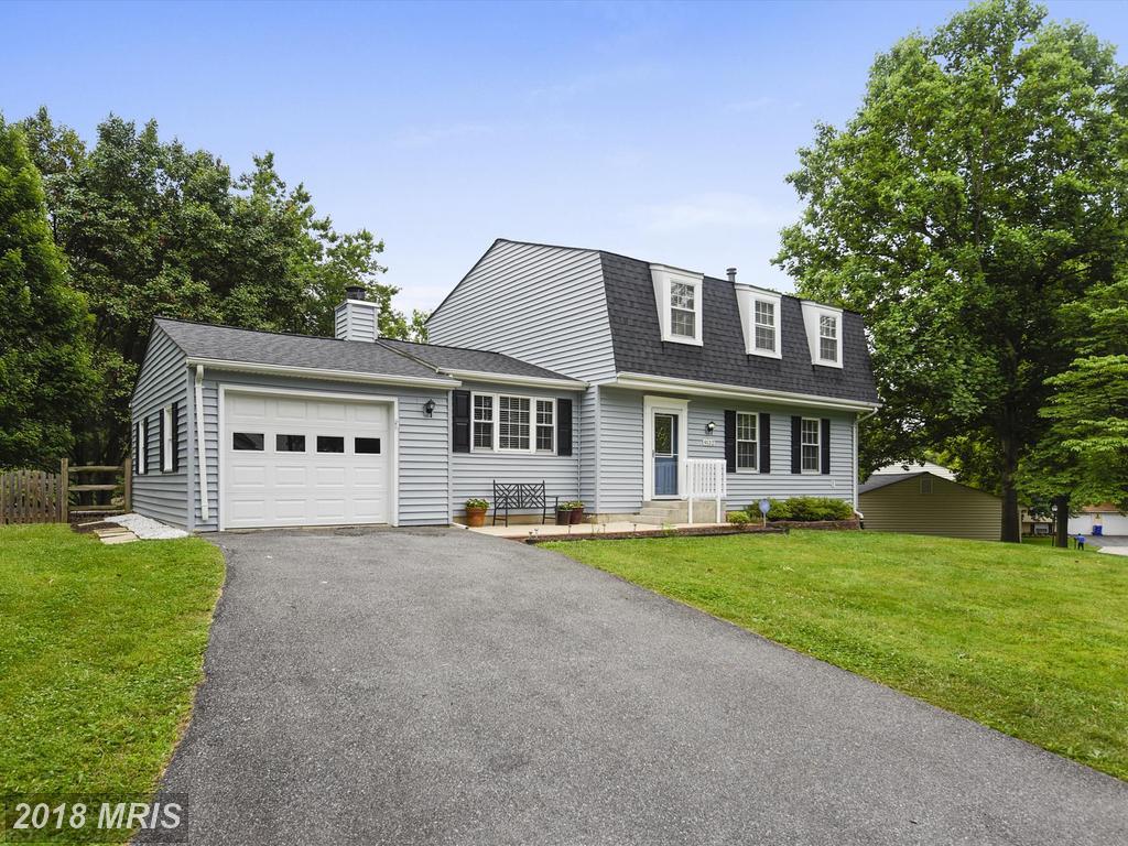 9132 Roundleaf Way - Photo 1