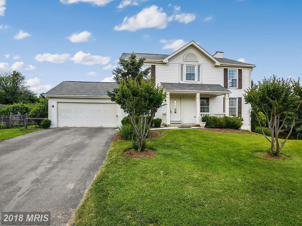 12201 Walnut Creek Court - Photo 1