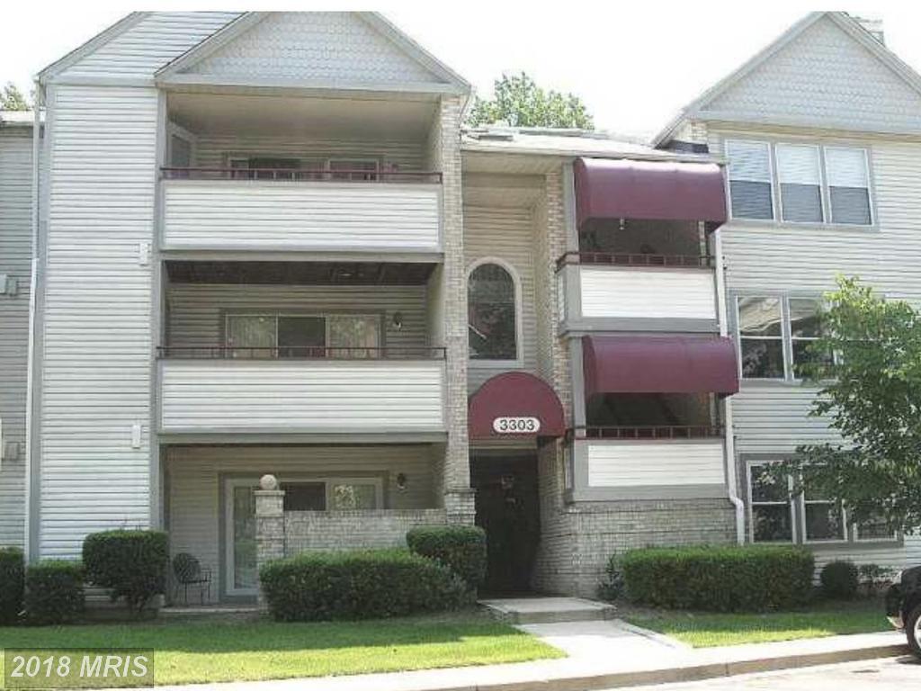 3303 Sir Thomas Drive - Photo 1