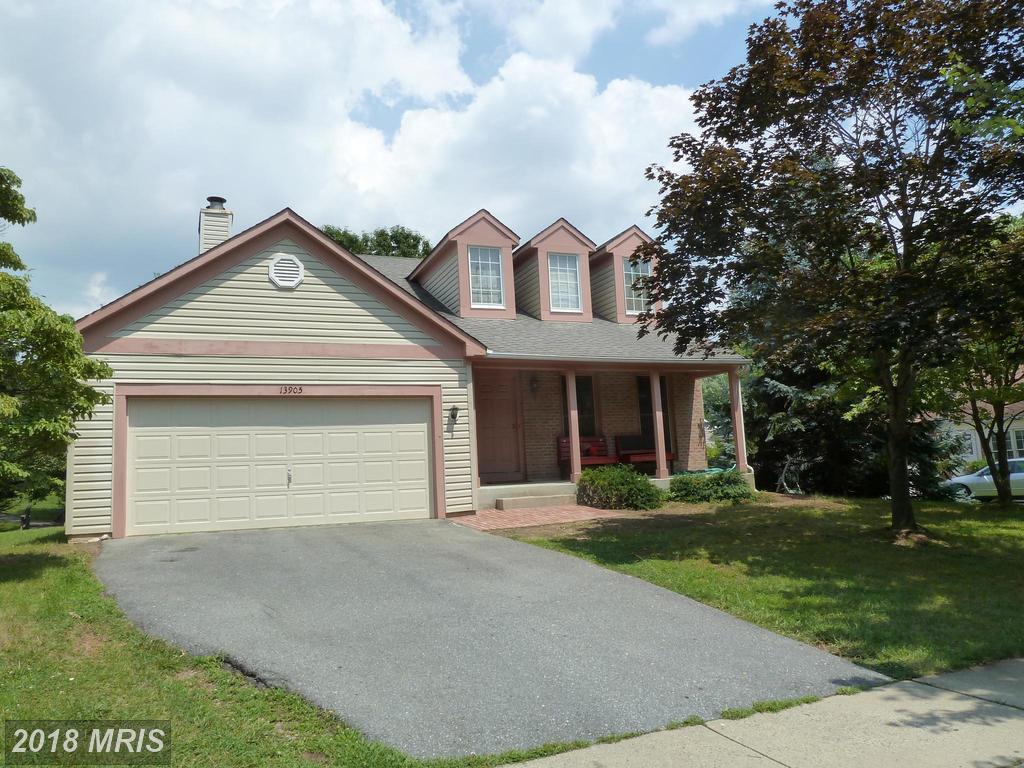 13905 Grey Colt Drive - Photo 1