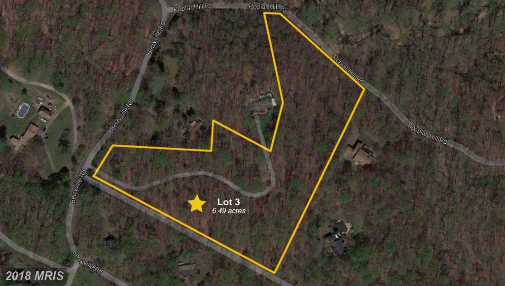14105--LOT 3 Berryville Road - Photo 1