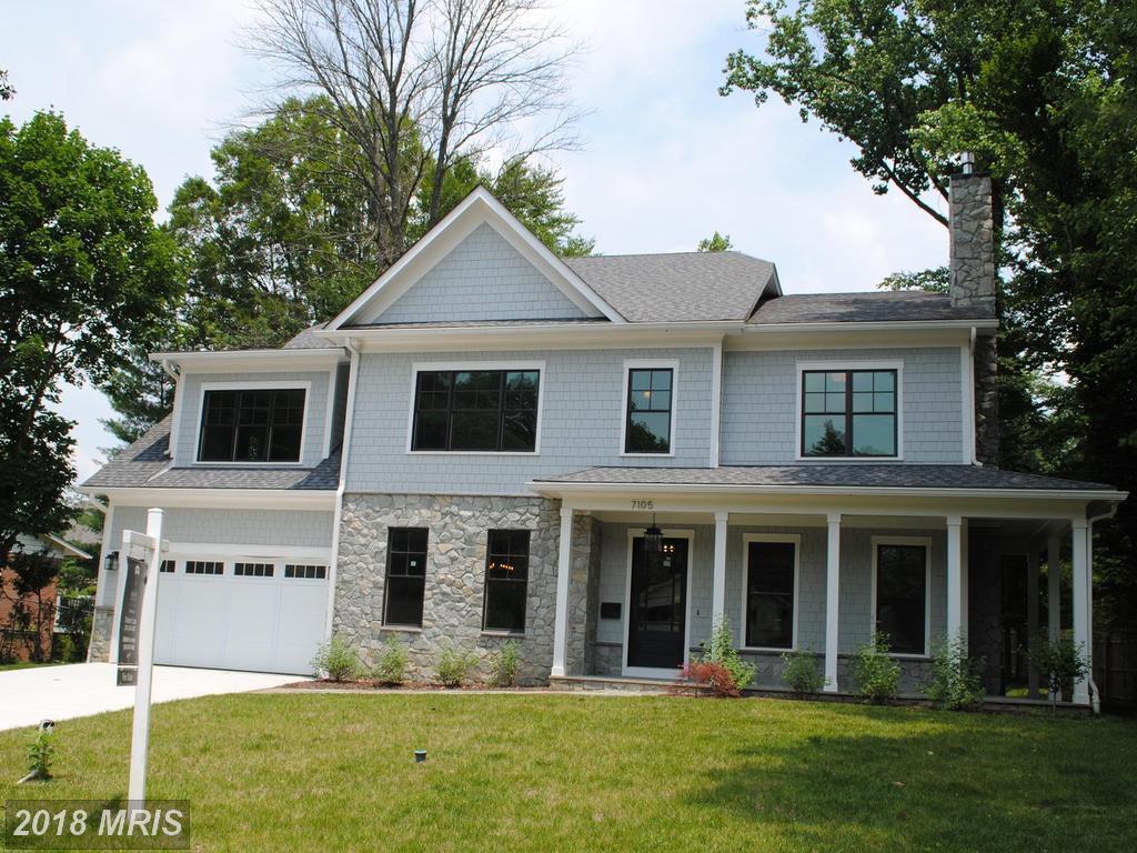 7105 Amy Lane - Photo 1