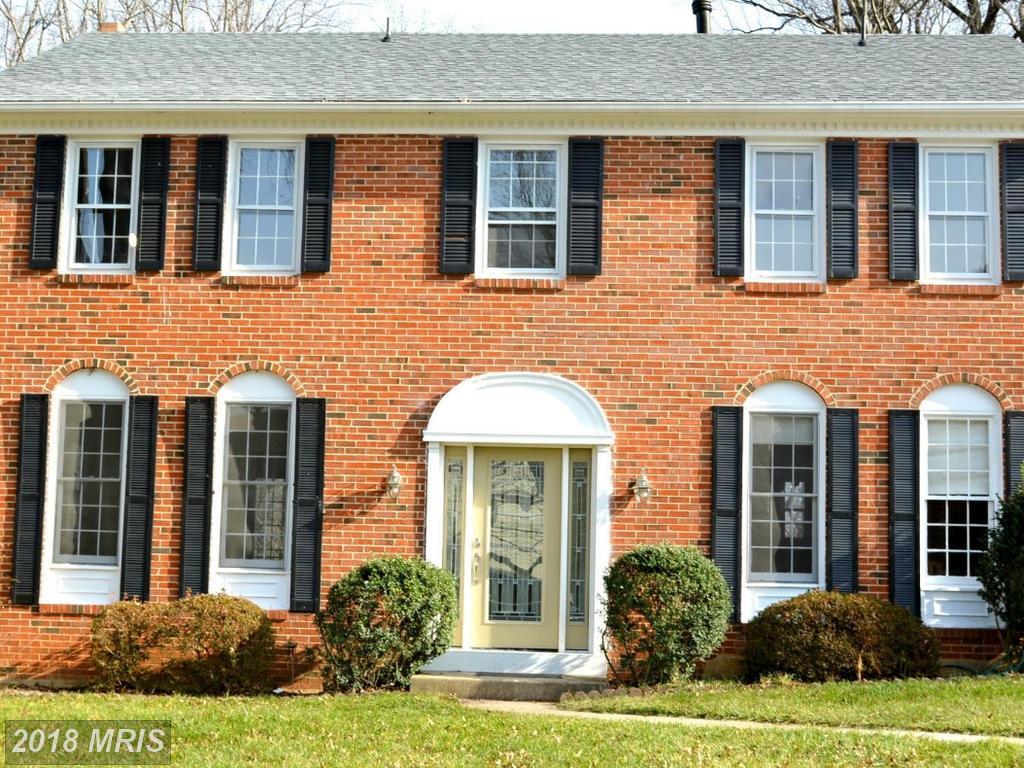 1312 Winding Waye Lane - Photo 1