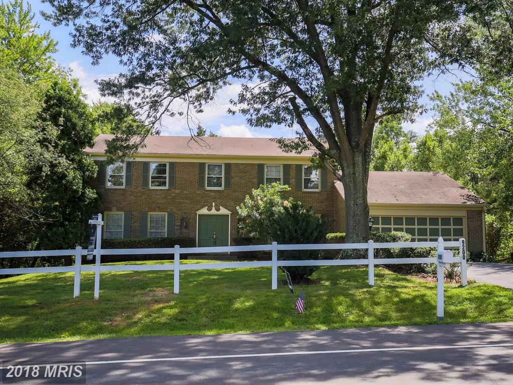 9200 Bells Mill Road - Photo 1