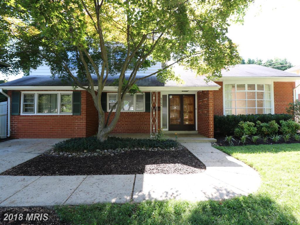 8709 Rayburn Road - Photo 1