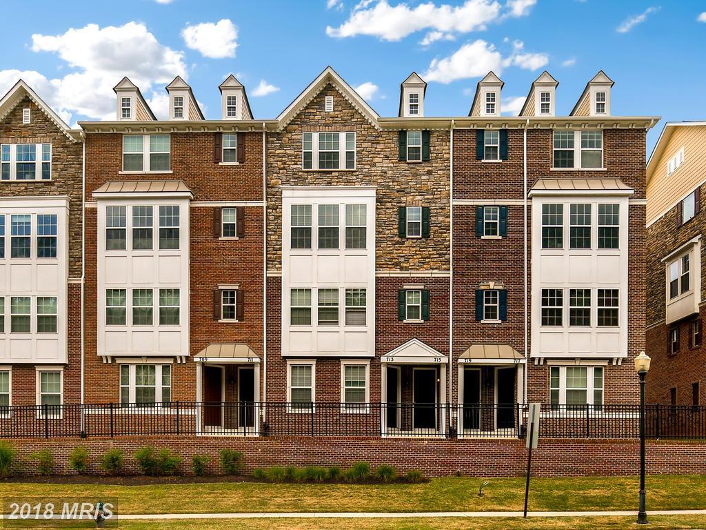 715 Cobbler Place - Photo 1