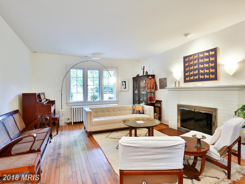 4010 Underwood Street - Photo 1